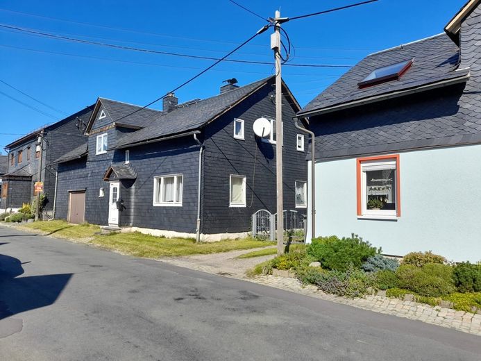 Lehesten, EFH – Foto 6
