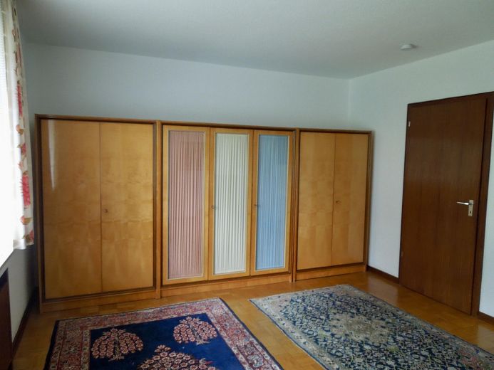 Bungalow im Grünen - provisionsfrei – Schlafzimmer 