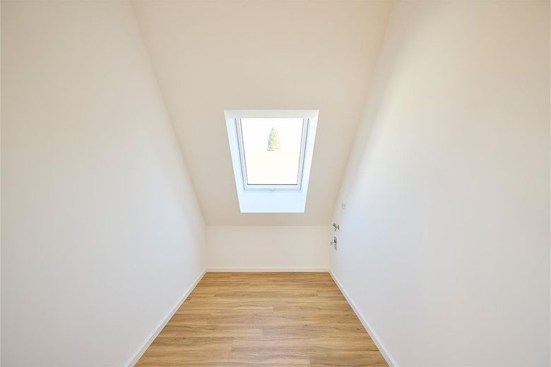 Großzügige 3-Zimmer Eigentumswohnung in Krumbach | Neubau mit Balkon & Aufzug (W9) – Speisekammer