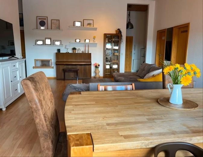 122m2 - 4.5-room condominium | Bright | Spacious | + Extras – Foto 4
