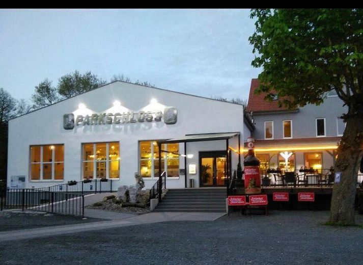 PARKSCHLOSS Nordhausen Renditeobjekt 7%  Mietvertrag weitere 10 Jahre verlängert – Foto 1
