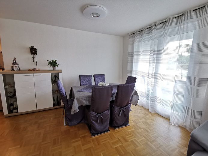 Gehobene Wohnung am Leopoldplatz in Rastatt – Foto 12