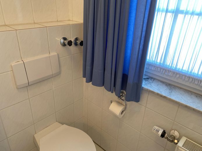 Gäste-WC EG II