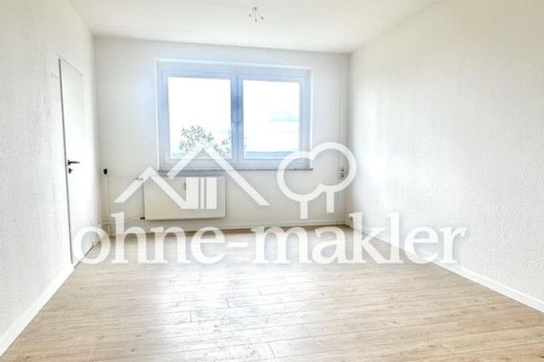 4 Zimmer auf 67 m² in Weimar-Schöndorf