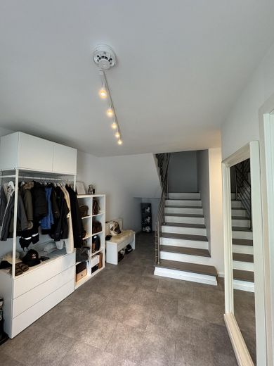 Maisonette su 3 piani a Cadolzburg – Foto 4