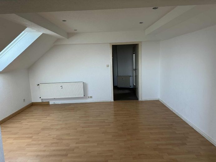 2-room apartment with fitted kitchen in Obersprockhövel – Wohnen