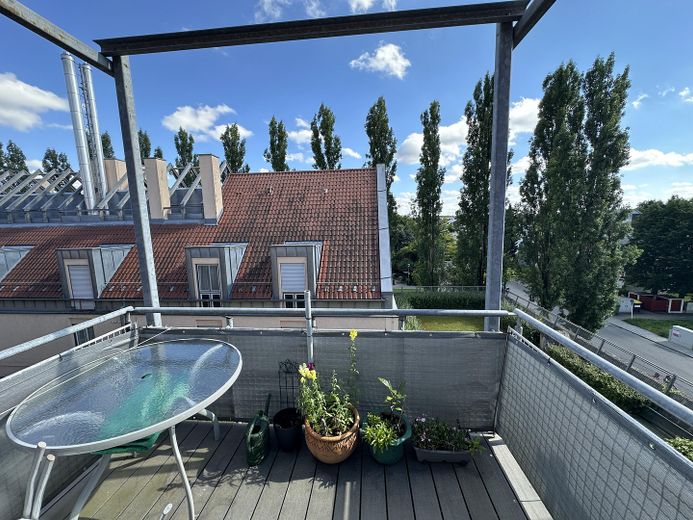 Balkon