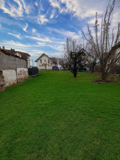 No commission: 2 building plots with preliminary building permit for semi-detached houses – also available individually from €179,000 – Photo 12