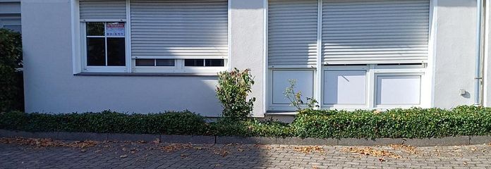 Gewerbefläche mit eigenem Eingang in Dortmund-Lütgendortmund zu vermieten – Außenansicht 