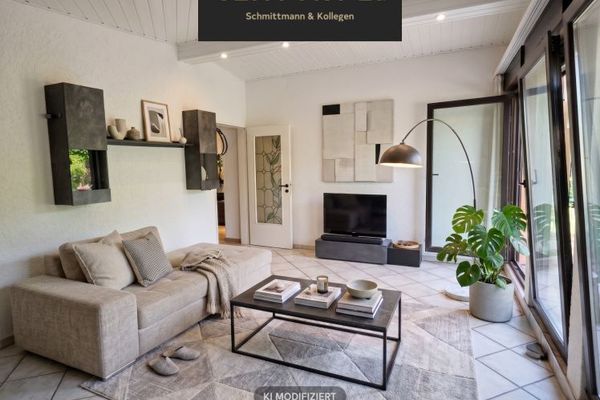 Klug investieren, vorausschauend planen: Gepflegte Wohnung mit starkem Zukunftspotenzial