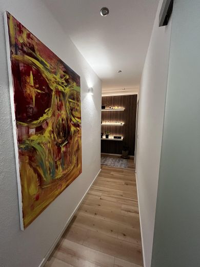 3-Zimmer Wohnung topmodern – Foto 3