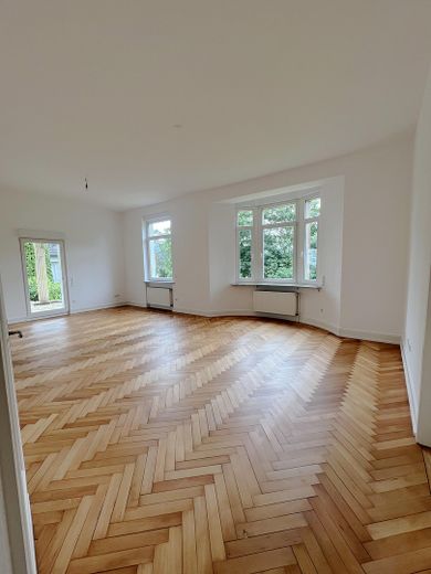 Wohnen & Essen