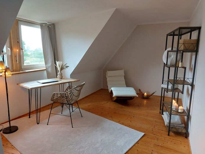 Büro oder 2.Schlafzimmer