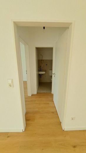 kleiner Flur