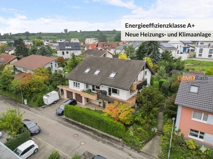 IMMORath.de - Modernes Wohnen mit hochwertiger Ausstattung und neuer Heizungsanlage – Foto 1