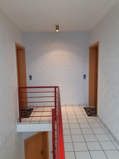 H`rath-Straß,mod.Komf.-Mais-Whg.ruhig, Südbalkon, 2.OG – Eingang links