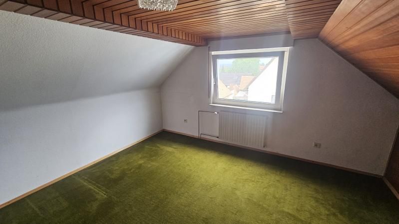 Geräumiges EFH mit großem Garten, Garage und Hof in Alsbach-HÄHNLEIN – Bild 5