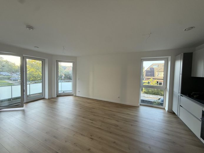 Moderne 3-kamerwoning met balkon in Pinneberg – Foto 6
