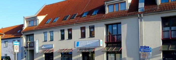 Solides Investment in Lauchhammer!