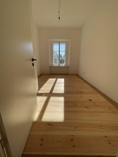 Vivere da fiaba nel castello sull'acqua – Schlafzimmer 