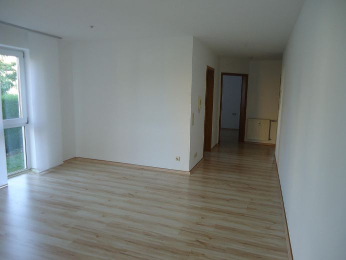 Attraktive 2-Zimmer-Wohnung mit EBK in Neulingen Göbrichen – Foto 4