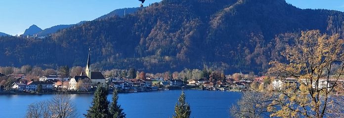 Aussicht