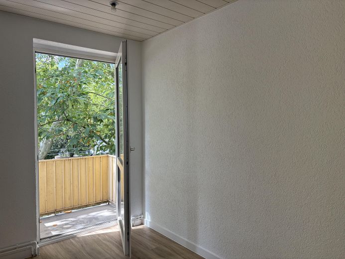 Współdzielone mieszkanie 3-pokojowe w centrum Darmstadt – Zimmer 2