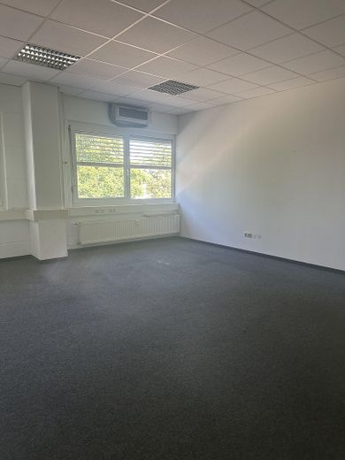 Büro ca. 28 m²