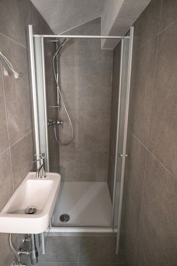 Elternbad en suite