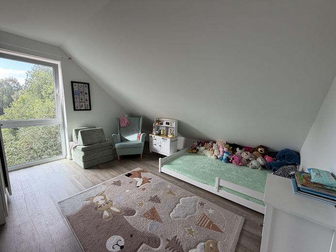 Appartement de 3 pièces + 55 m² de combles aménagés - Emplacement privilégié avec vue – Photo 5