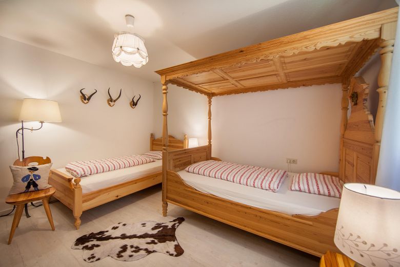 Gaestezimmer 2