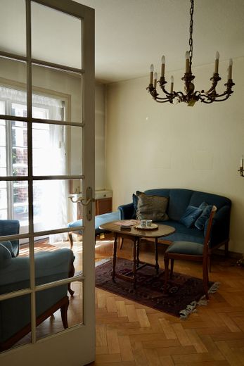 Haus in Zehlendorf I "Holländerhaus" I Liebhaberobjekt – Foto 8