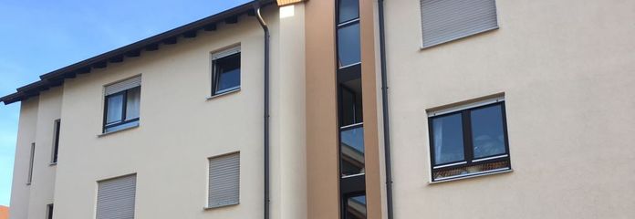 Gebäude