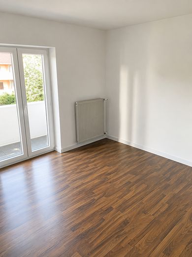 Helle 3-Zimmer-Wohnung mit Balkon in Verl-Kaunitz – Foto 4