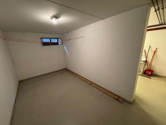 Wasch- und Trockenraum