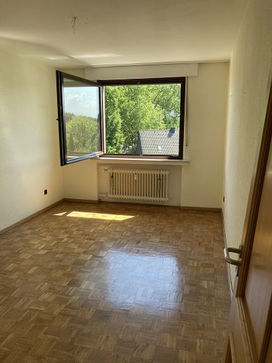 3,5 Zimmer Wohlfühlwohnung in Dortmund am Volksgarten – Kinder/Arbeitszimmer