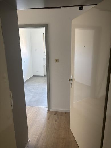 Helle 2-Zimmer-Wohnung mit Balkon und Außenstellplatz in beliebter Lage von Schwäbisch Hall – Foto 17