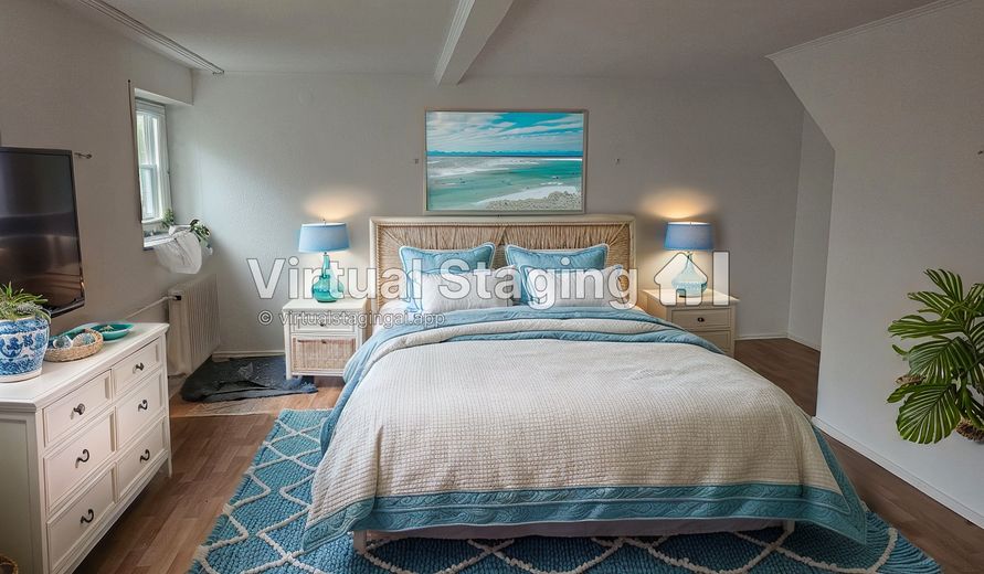 Bsp. Möblierung Souterrain