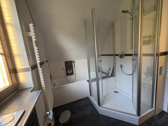Badezimmer OG