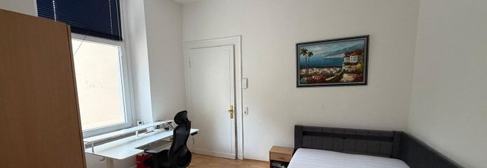 Apartment im Briller Viertel