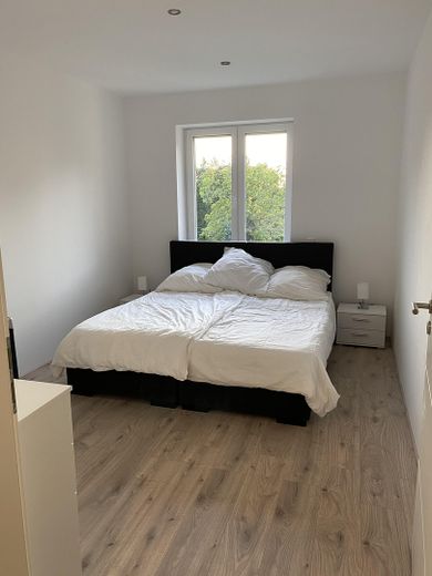 Schlafzimmer 2. OG