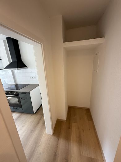 Garderobe