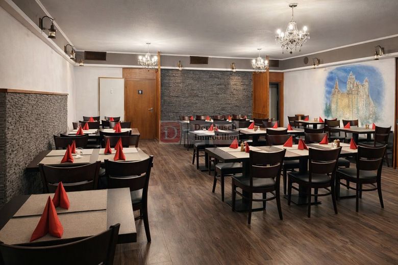 Top!! Eiscafé Dolomiti zu verpachten - ohne Abstand – Innenbereich Bild 1