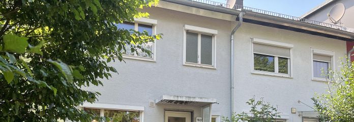 Eingangsbereich