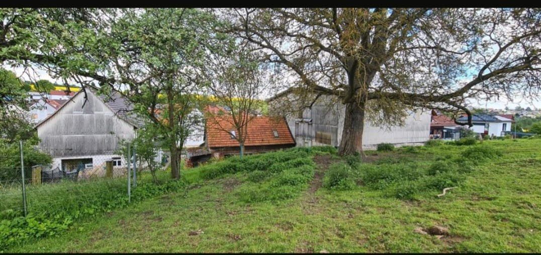 Bebra-OT, Landhaus + Pferdehof – Foto 1