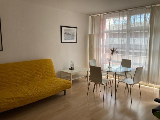 Wohnung im Opernviertel – Foto 10
