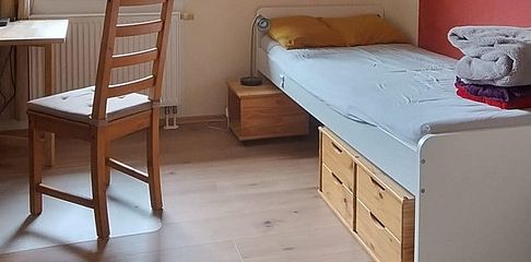 Zimmer EG