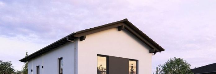 VIEL ZUHAUSE AUF KOMPAKTEM RAUM