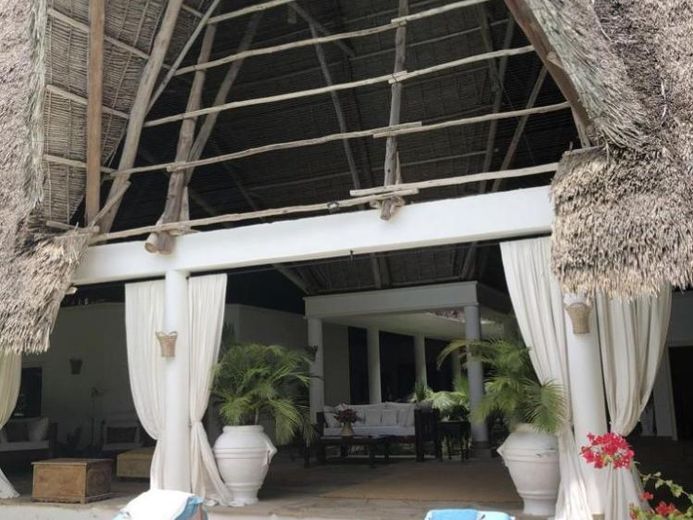 Villa in Malindi – Foto 1