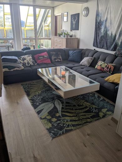 Schöne 3 Zimmer Penthouse Wohnung in Meßstetten – Foto 15